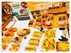 -巴黎贝甜(武夷花园店)