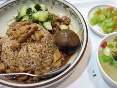 -菊儿人家·北京胡同菜(南锣鼓巷店)