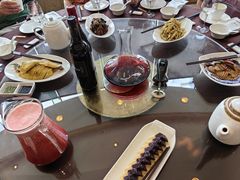 -金时代顺风大酒店(兰生大厦店)