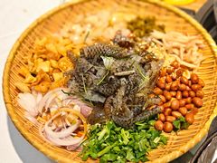 -丰尔粥食·粥底火锅·桑拿鸡(大良总店)