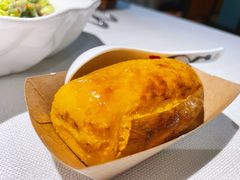 芝士焗红薯-旺顺阁鱼头泡饼(常营店)