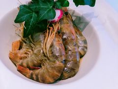 -天伦里餐厅(绿城桃花源店)