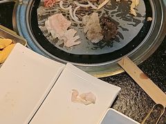 -熊大·鲜烤黄牛肉(五山店)
