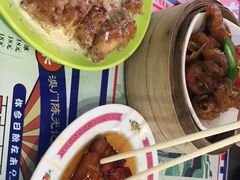 -澳门陈光记烧味饭店(万象城店)