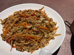 -农耕记·湖南土菜(观澜福城天虹店)