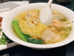 -兰亭轩茶餐厅(长江路店)