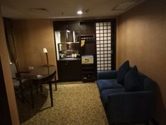 -顺德君豪酒店(佛山容桂渔人码头店)