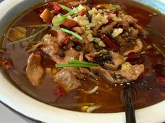 -子霖南山鲜虾面(南山总店)