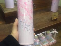 -星巴克(迪士尼小镇店)