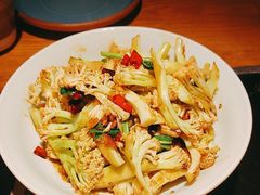 -吃饭皇帝大(长宁龙之梦店)