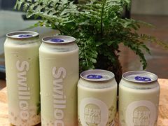 -新加坡斯味洛·鲜奶茶(石牌东店)