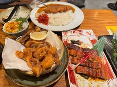 -玄白·炭烤活鳗(上海首店)