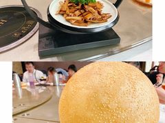 -天宫南铂玫瑰园酒店