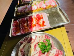 -西塔老太太泥炉烤肉(望京一店)