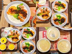 -吉野家(长青店)