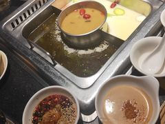 -巴奴毛肚火锅(六天地店)