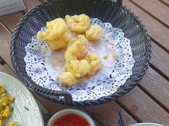 -清雅臻品·竹林院落·新派青岛菜(崂山店)