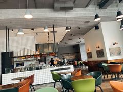 大堂-Wagas沃歌斯(富力广场店)