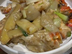 蒸集令·一片海-日进一片海.生腌海鲜火锅.宵夜烧烤(三里屯总店)