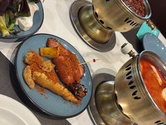 -喜庭海鲜自助(来福士店)