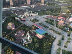 -霸王河欢乐世界