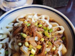 -老平遥饭馆