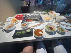 -海底捞火锅(海悦天地店)