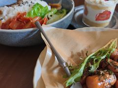 -MIMO CAFE(沙头角店)