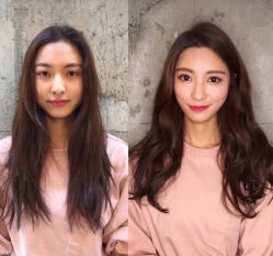 -Miracle集简美发沙龙