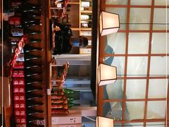 -一井烧肉·活鳗·寿司(望京SOHO店)
