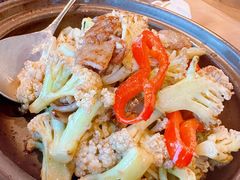 -东百坊巷大酒店·坊巷餐厅(东百中心店)