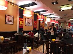 大堂-姚记炒肝店(簋街店)