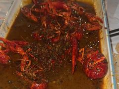-三妹小龙虾·黄油蟹(华侨城总店)
