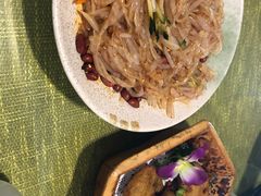 -忆品青莲素食文化主题餐厅(文华名城店)