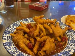 -回家吃饭·地道南昌菜(建德观总店)