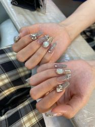 -斯馨·健康美甲美睫