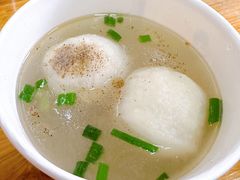 -同利肉燕老铺(澳门路店)