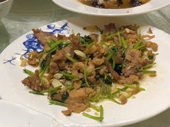 -南来顺饭庄·清真(南菜园店)