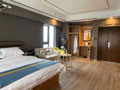 -卡希朵酒店(解放碑十八梯店)