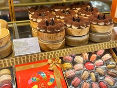 -PAUL LAFAYET 法式甜品(国金中心商场店)