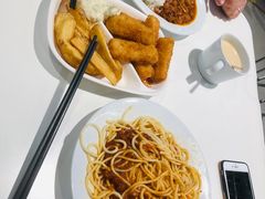 -宜家·瑞典风味餐厅(无锡店)