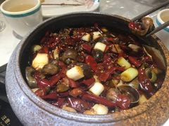 -蕃茄述·好汤自然来(江汉路店)