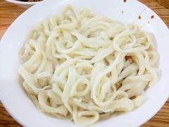 -王菊美食街·王菊面馆(总店)