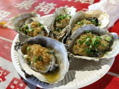 -海大南门夜市(海富街店)