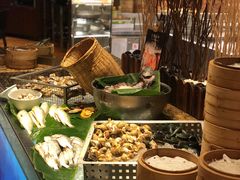 -马哥孛罗咖啡厅·Cafe Marco (厦门马哥孛罗东方大酒店)