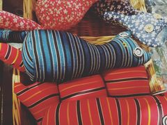 -猫咪博物馆(顶澳仔猫街店)