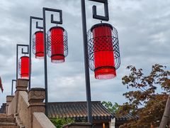 -雅达·阳羡溪山小镇中心