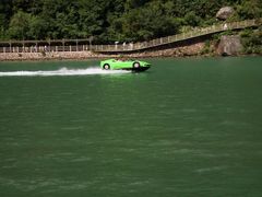 -河南宝泉旅游区