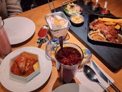 -新贝乐意大利餐厅(苏州中心店)