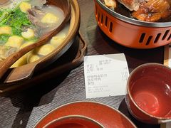 -古都历食南京菜·烤鸭·鸭血粉丝·汤包(南京博物院店)